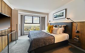 Skycity Grand Hotel Auckland