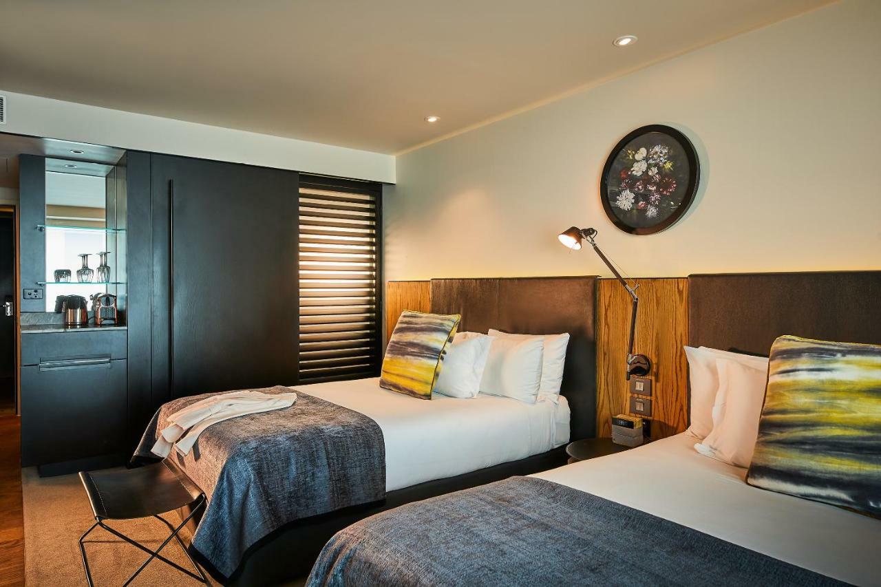 The Grand By Skycity Auckland Exterior photo Deluxe Room